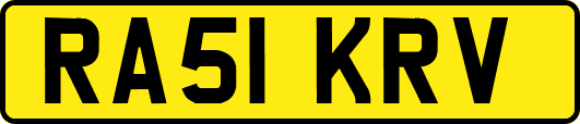 RA51KRV
