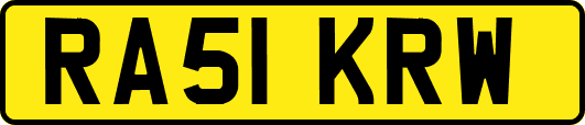 RA51KRW