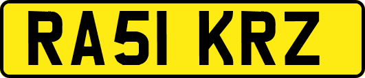 RA51KRZ