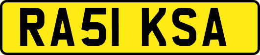 RA51KSA