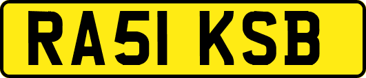 RA51KSB