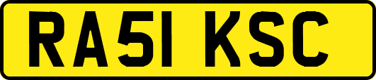 RA51KSC