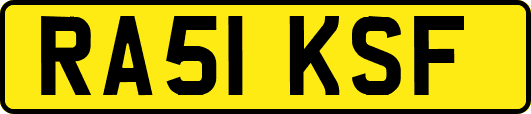 RA51KSF