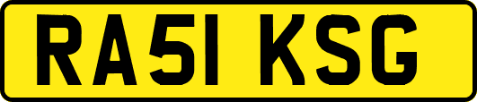 RA51KSG
