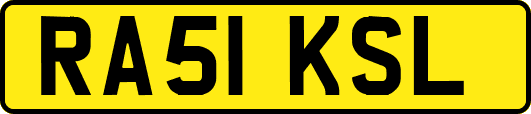 RA51KSL