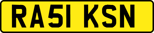 RA51KSN