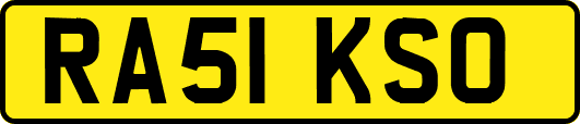 RA51KSO