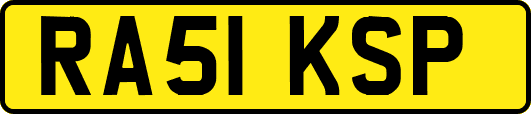 RA51KSP