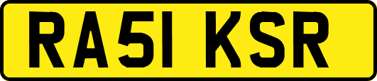 RA51KSR