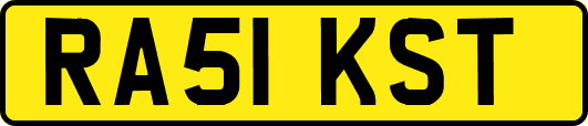 RA51KST
