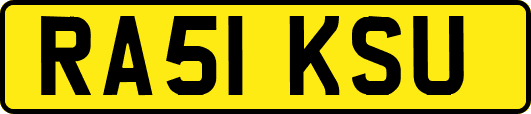 RA51KSU
