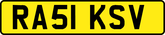 RA51KSV