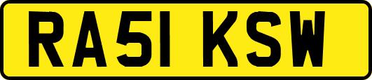 RA51KSW