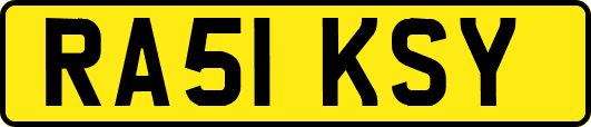 RA51KSY