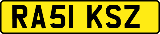 RA51KSZ