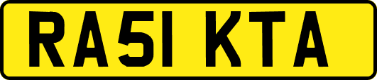 RA51KTA