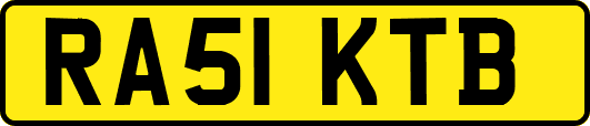 RA51KTB