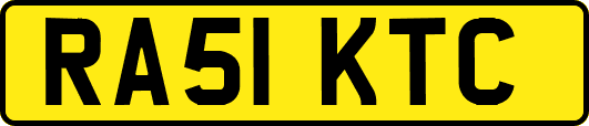 RA51KTC