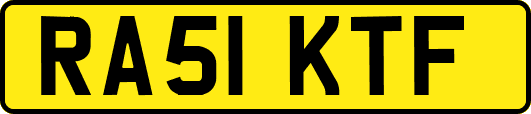 RA51KTF