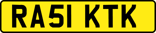 RA51KTK