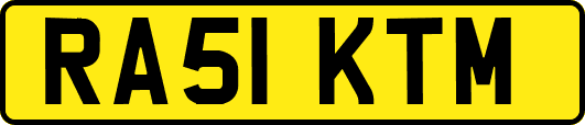 RA51KTM