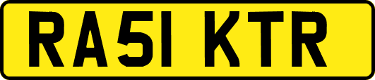 RA51KTR