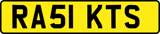 RA51KTS
