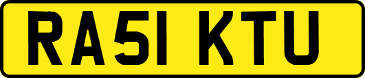 RA51KTU