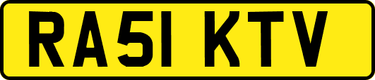 RA51KTV