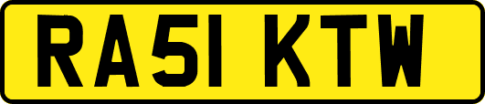 RA51KTW