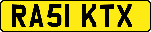 RA51KTX