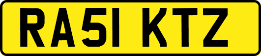 RA51KTZ
