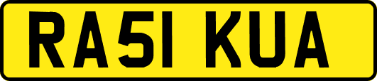 RA51KUA