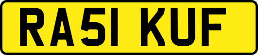 RA51KUF