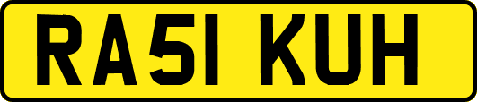 RA51KUH