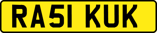 RA51KUK