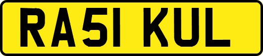RA51KUL