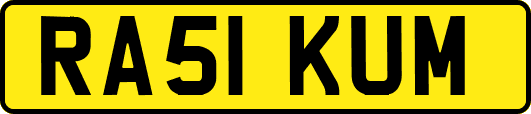RA51KUM