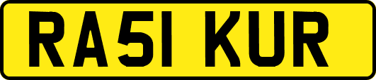 RA51KUR