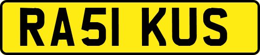 RA51KUS
