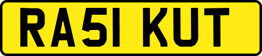 RA51KUT