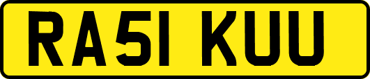 RA51KUU