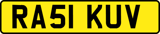 RA51KUV