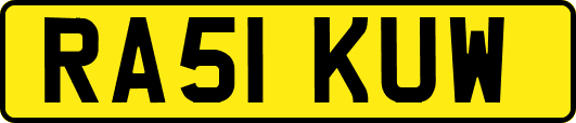 RA51KUW