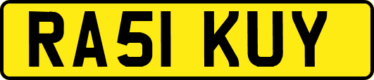 RA51KUY