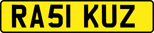 RA51KUZ