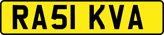 RA51KVA