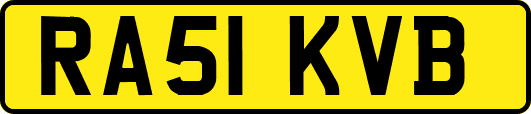 RA51KVB