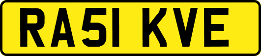 RA51KVE