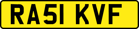 RA51KVF